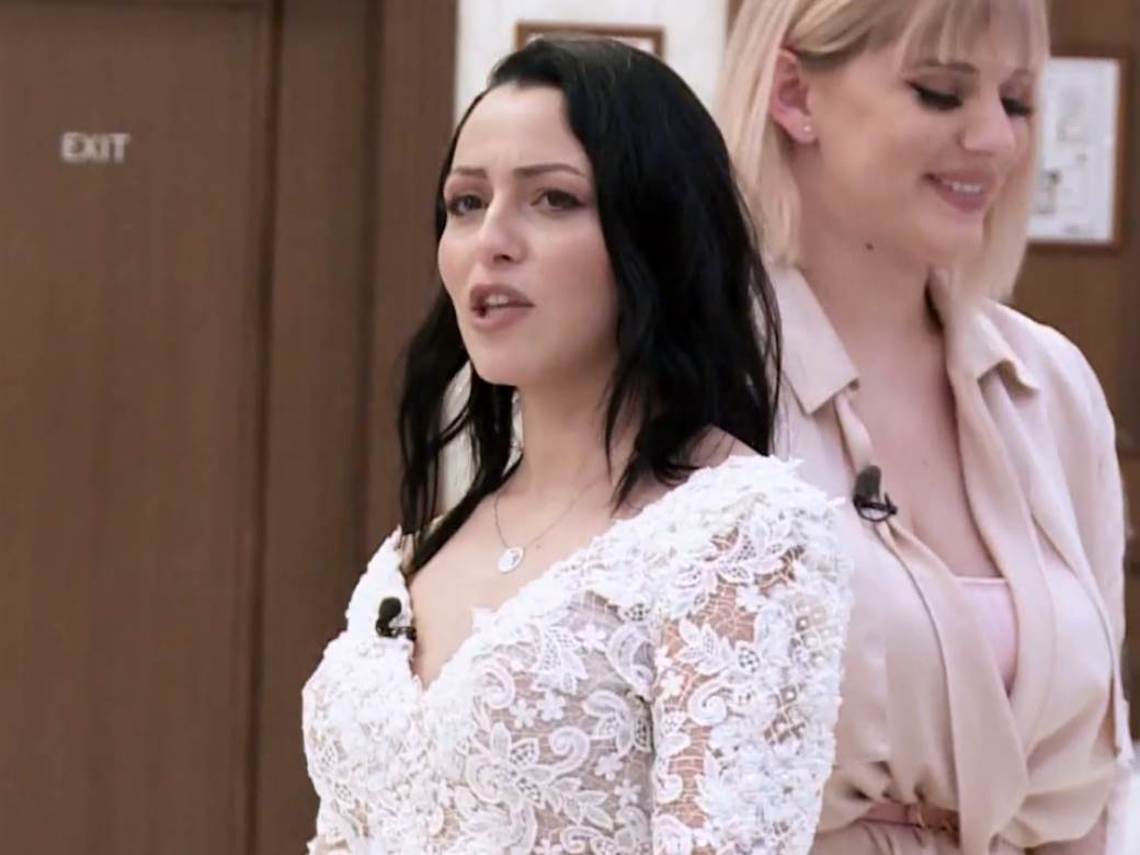  brak na nevidjeno haos 