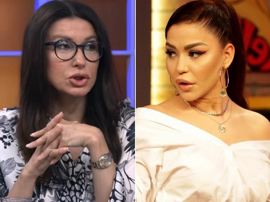  SNEŽANA DAKIĆ SE IZVINILA MLADENOVIĆKI: Komentarisala njen fizički izgled, pa poručila 