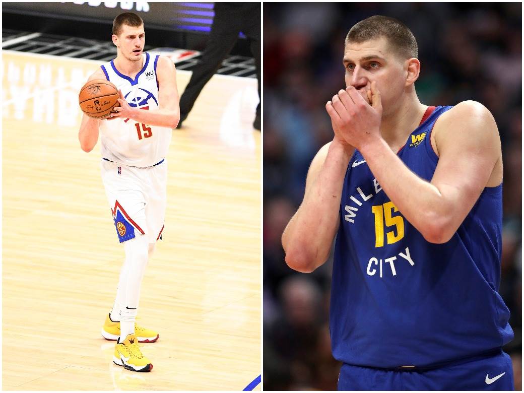  nikola jokic karijera pocetak 
