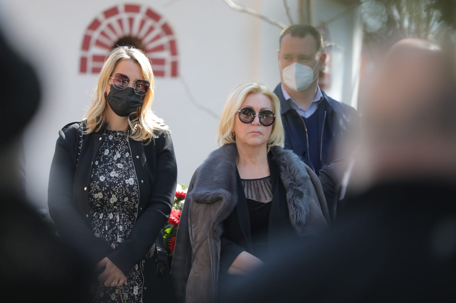  cerka merime njegomir se oprostila od majke 