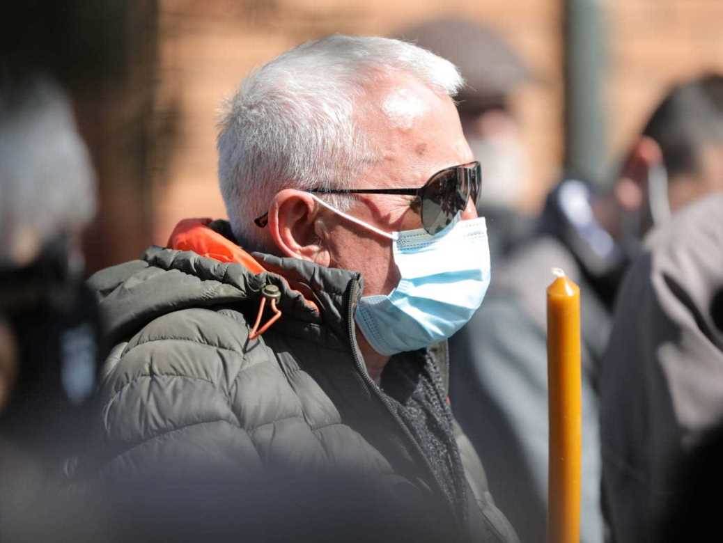  era ojdanic o djetinjstvu i siromastvu 