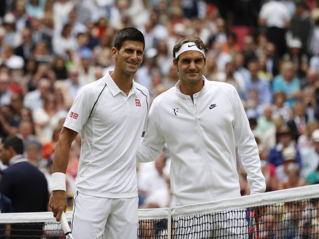  Federer je potvrdio da će 2022. godine učestvovati na ATP turniru u Haleu 