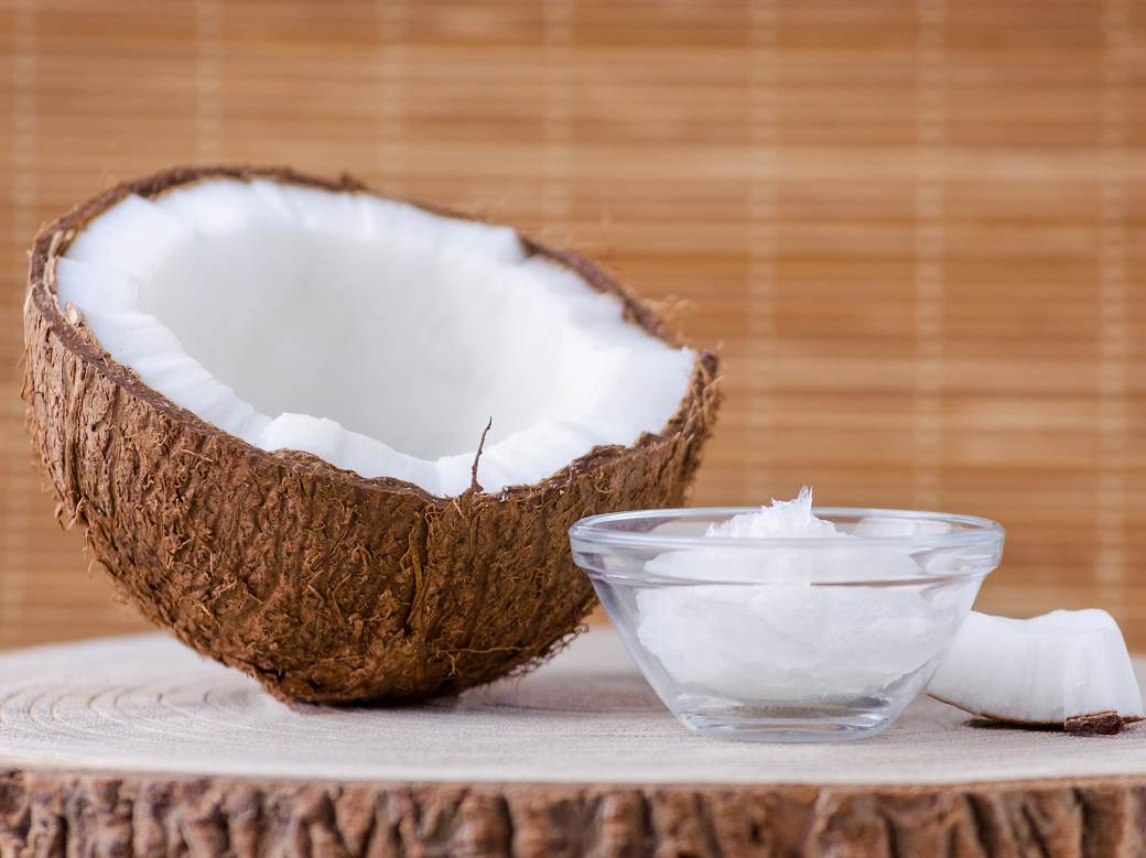  kako se koristi kokosovo ulje 
