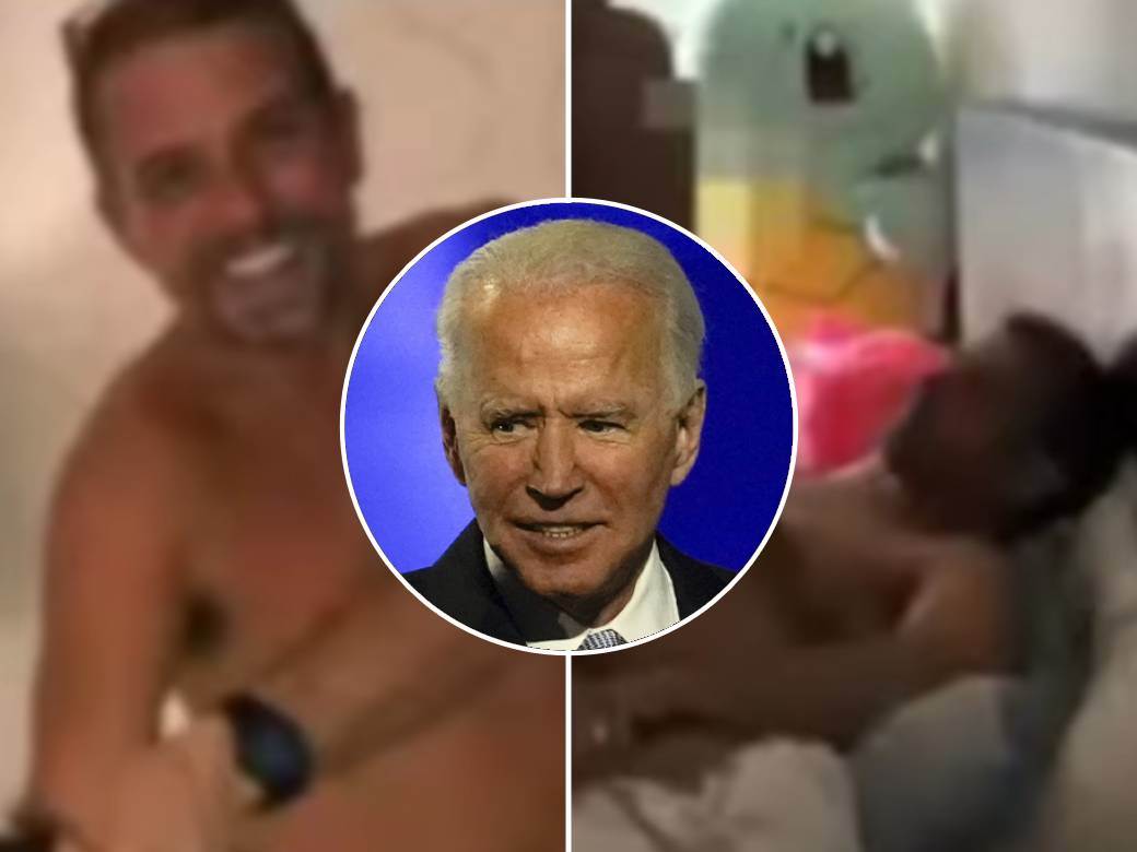  seks snimak sina dzoa bajdena 