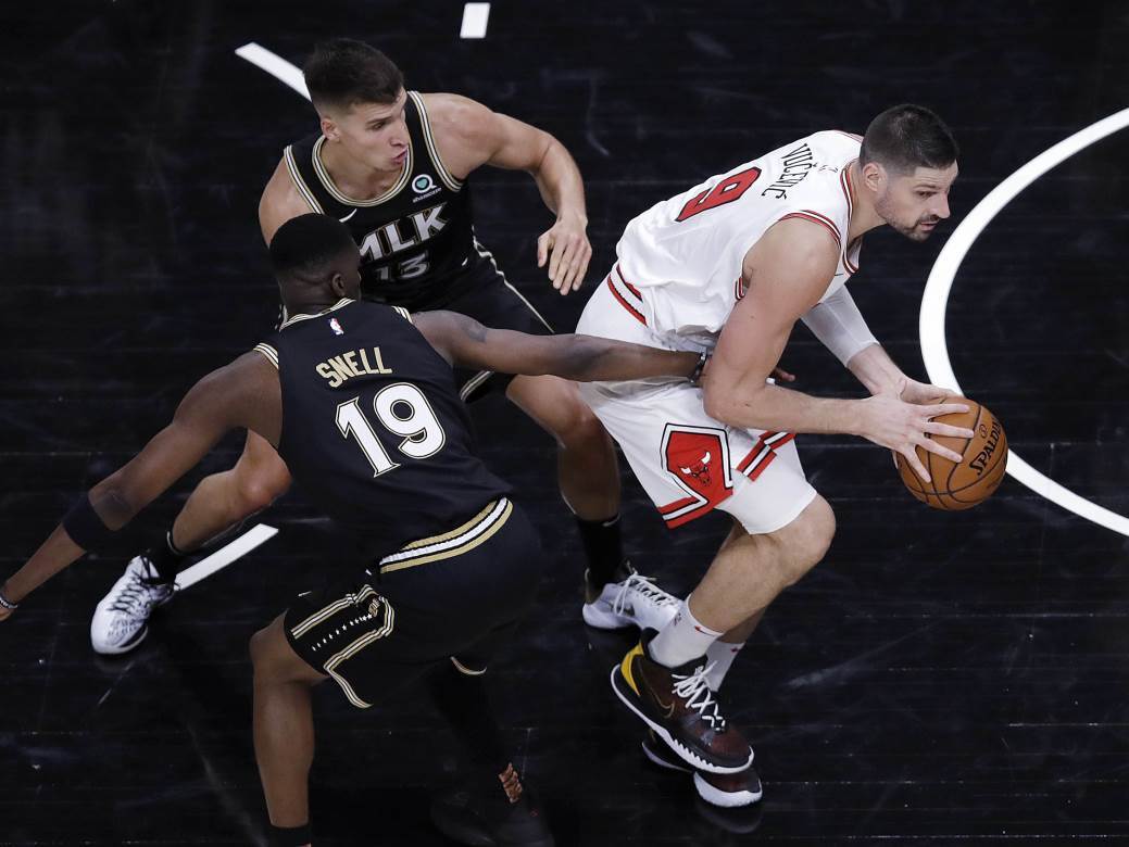  NBA VIKEND ŠAMPIONA - DERBIJI I NA ZAPADU I NA ISTOKU: Los Anđeles, pa Majami 