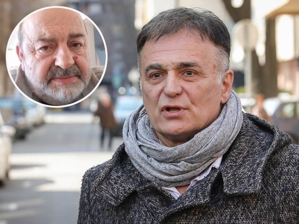  AKO ŽENA ODBIJA MUŠKARCA, ON MOŽE DA JE NAPADNE: enver petrovci danijela stajnfeld branislav lecic 