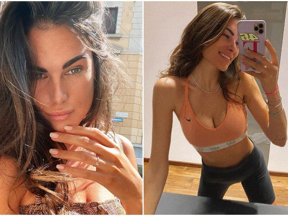  PIPKALI SU ME PO GUZI, ZATO SE BORIM ZA ŽENE: Devojka najboljeg ikada podigla glas valentino rosi 