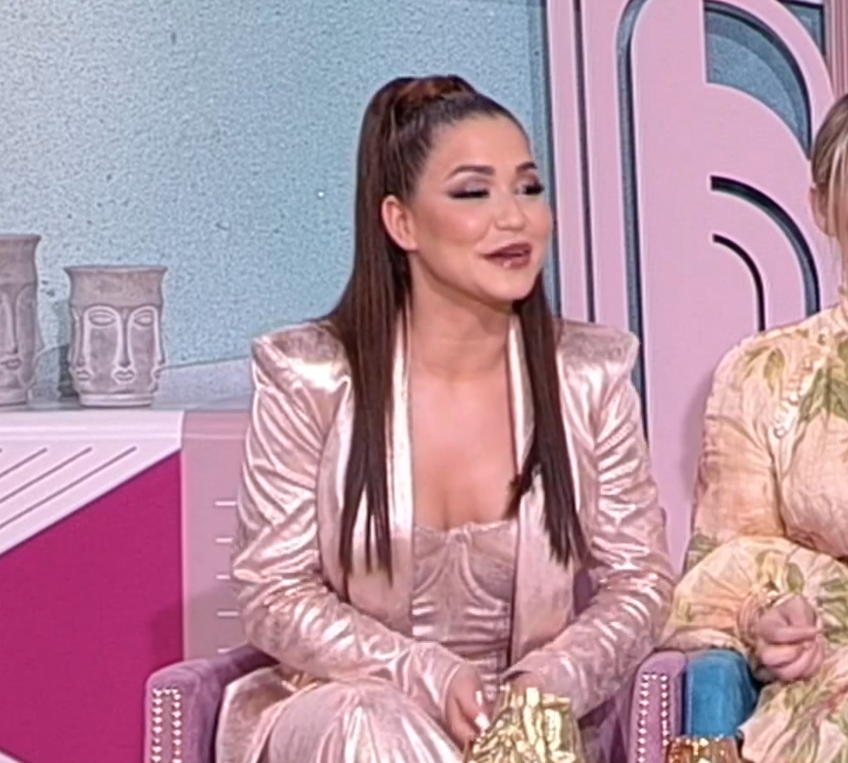  aleksandra mladenovic snezana dakic sukob 