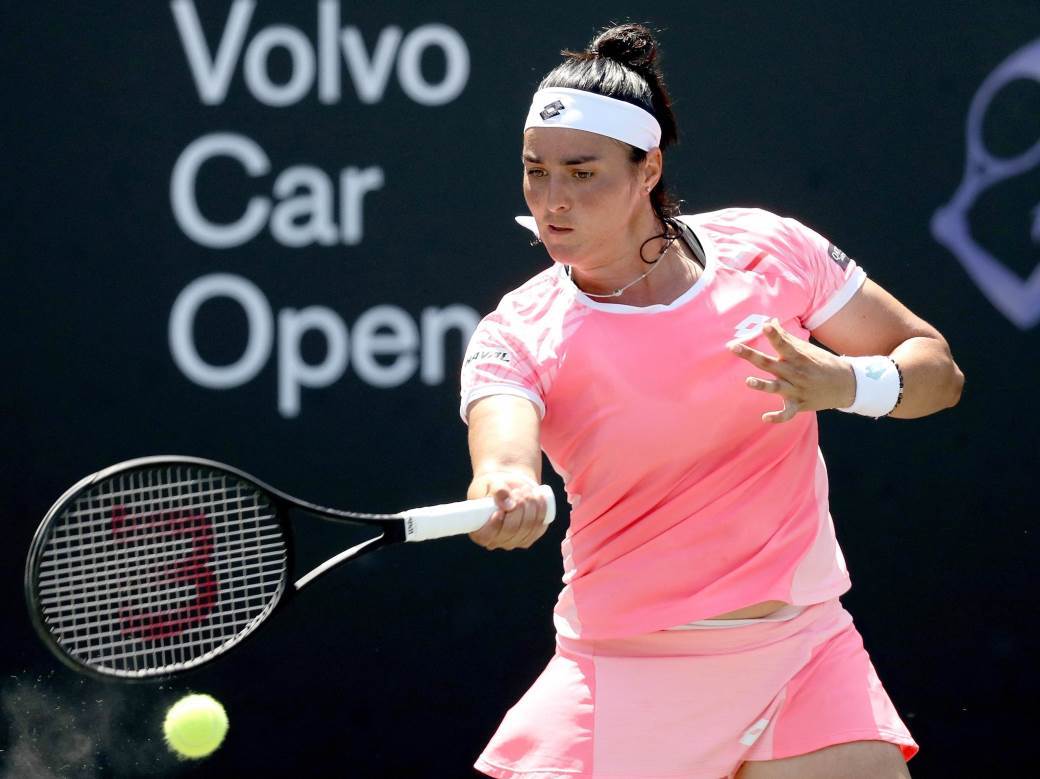  Aliz Korne rolan garos pomjeren 