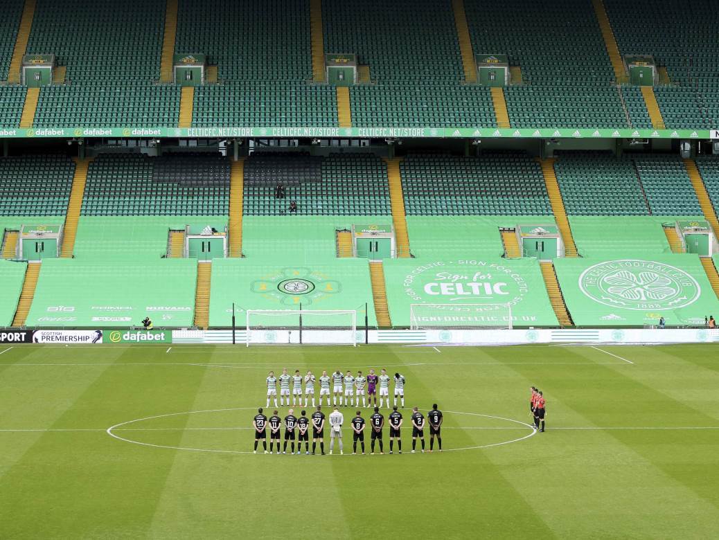  preminuo pozanati fudbaler 