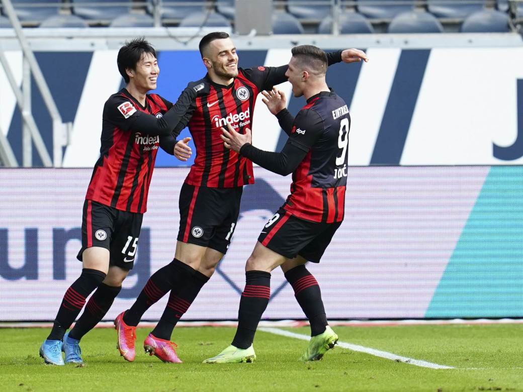  bundes liga rezultati 