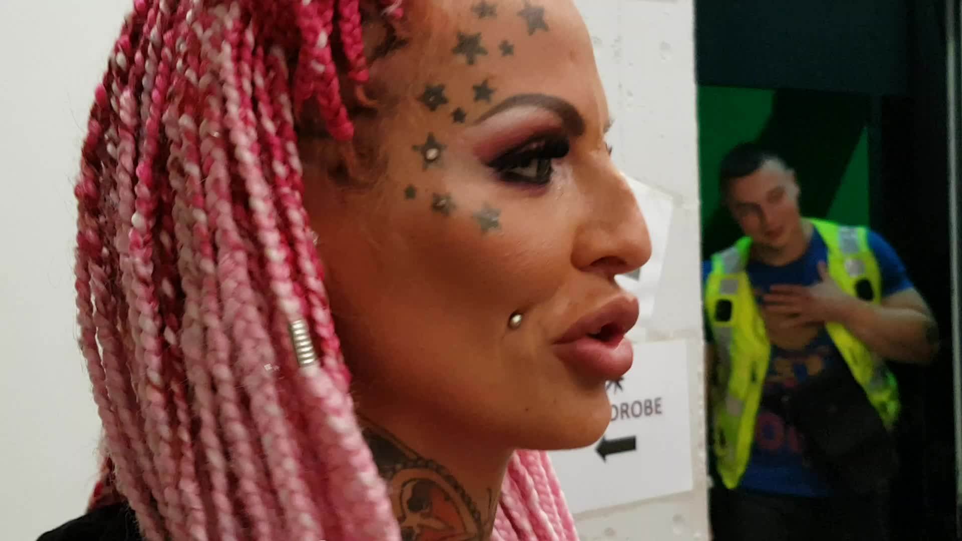  jelena krunic debela slike 