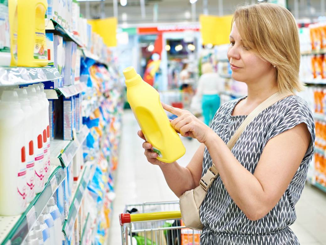  hemija koju treba izbjegavati 