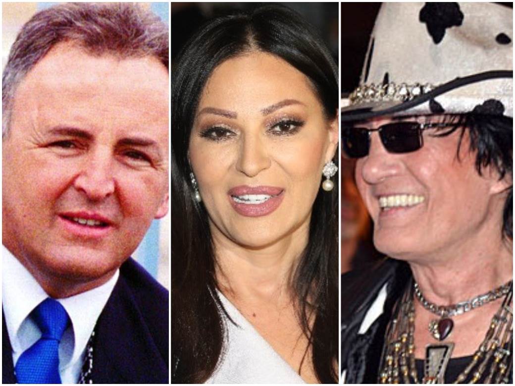  ARKAN ME JE DOVEO DA PIŠEM ZA CECU, A ONDA SU REAGOVALI NJEGOVI LJUDI: Milić Vukašinović o saradnji  