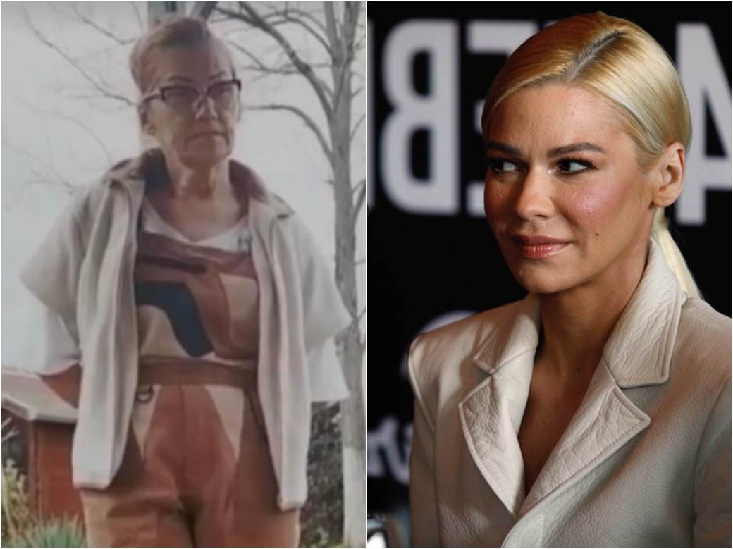  natasa bekvalac majka brakovi 