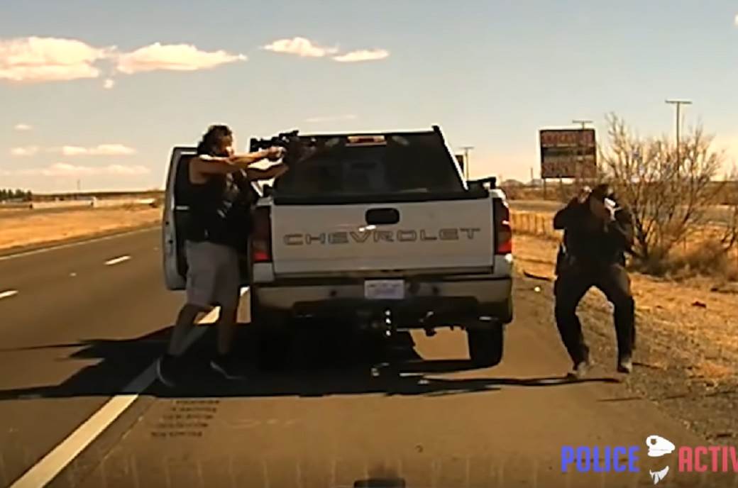  sad ubistvo policajca auto put 