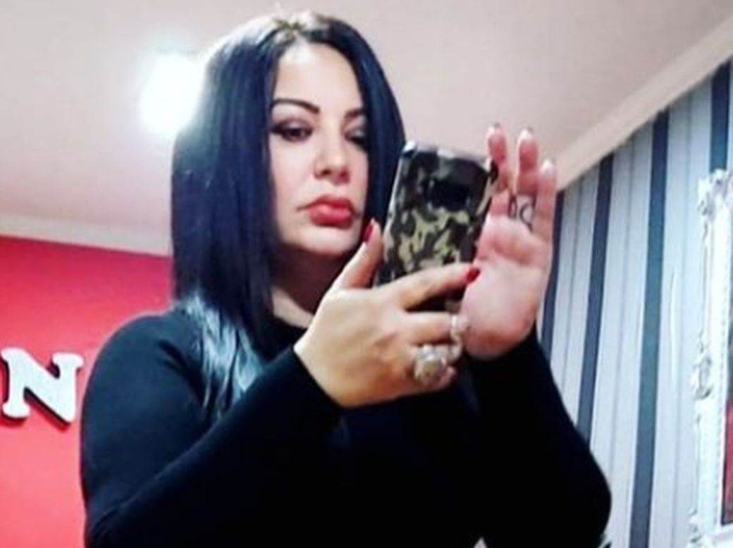  stoja ide u tursku da se operise 