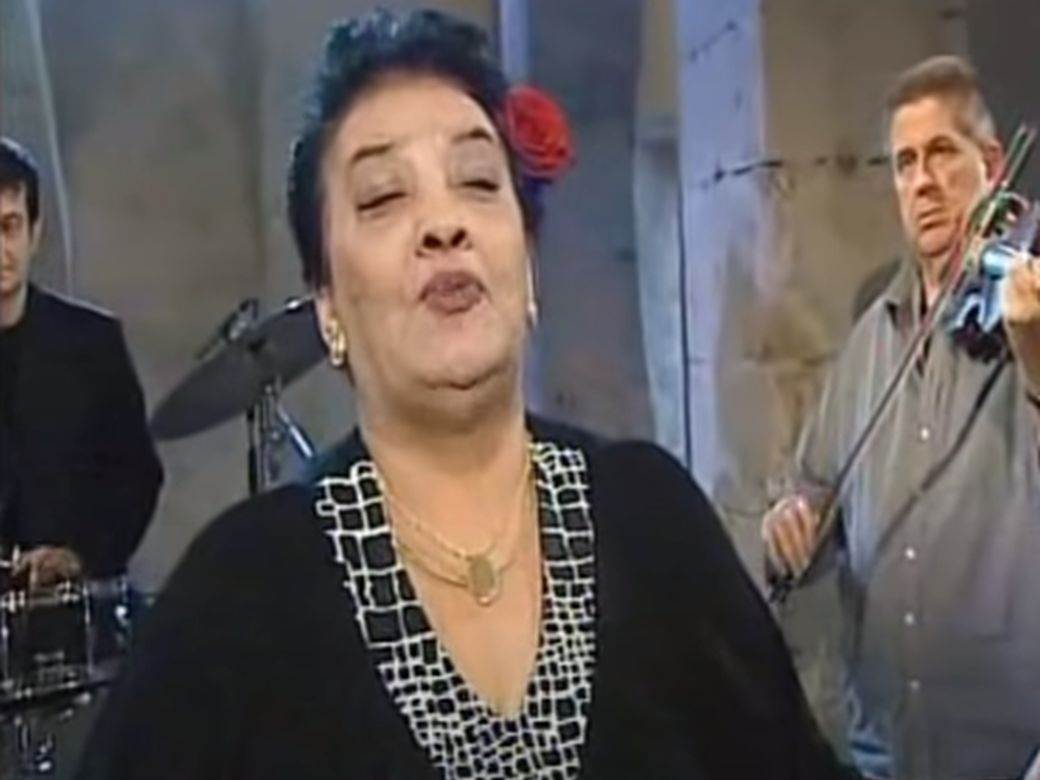  Ljiljana Petrović Batler in memoriam 