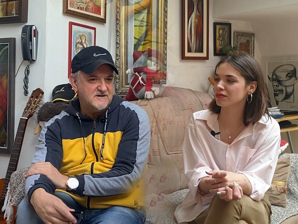  darko drljevic karikaturista crna gora umjetnost 