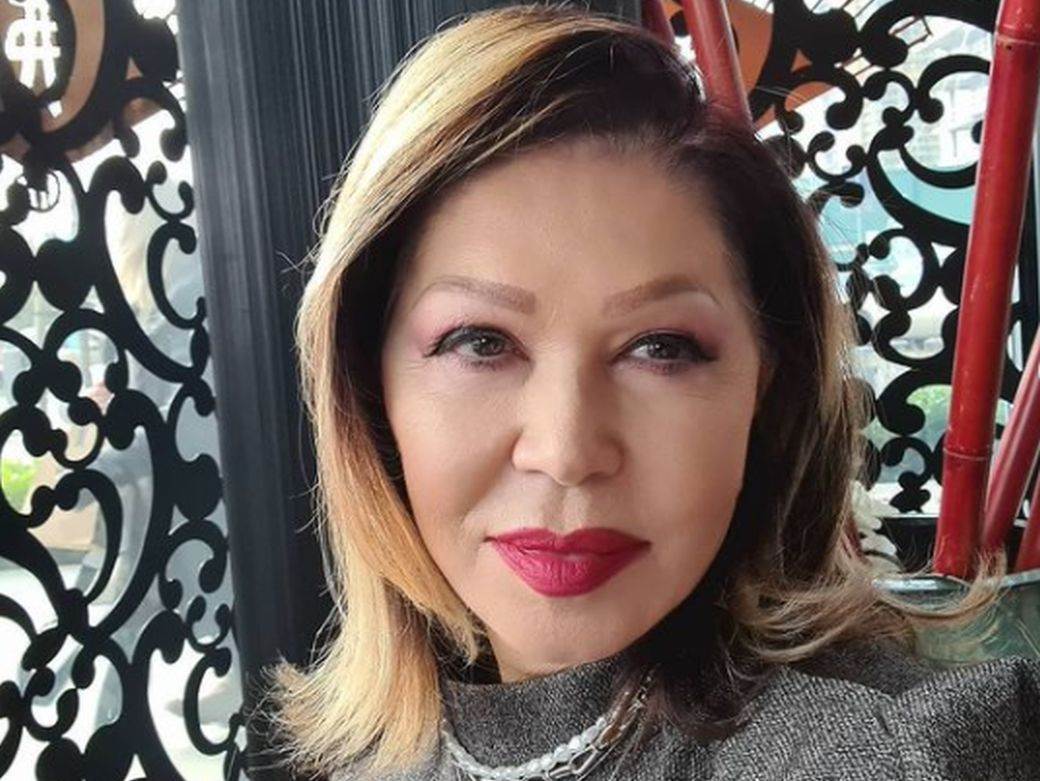  neda ukraden bez sminke fotografije 