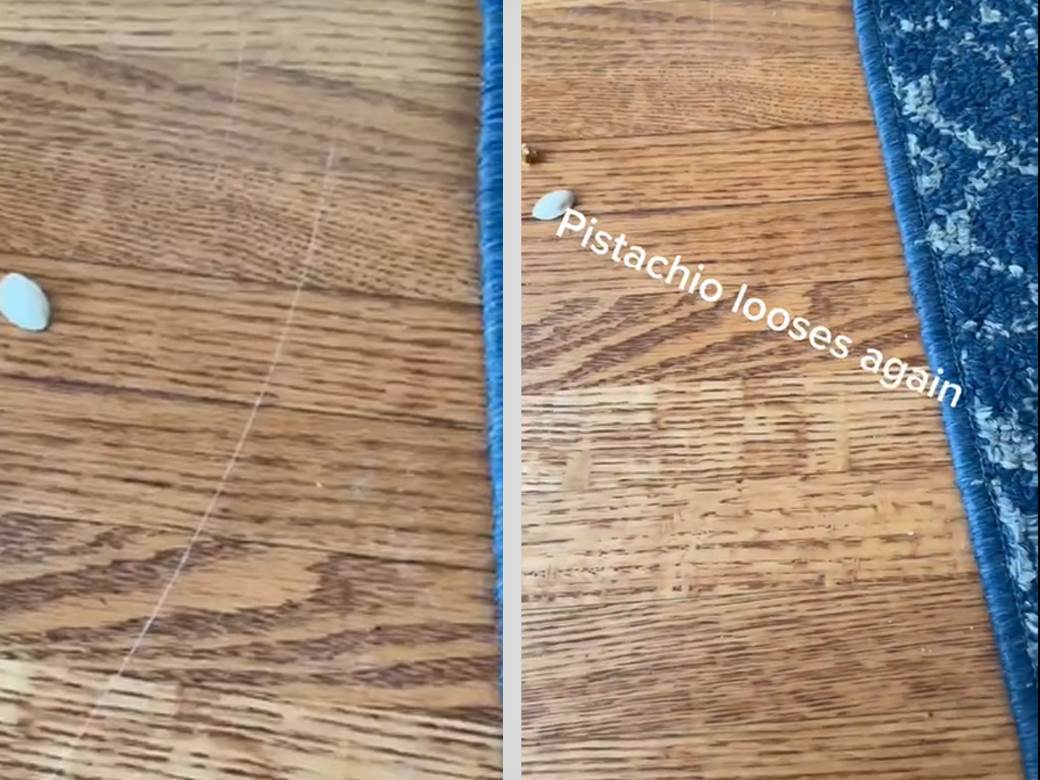  kako se rijesiti ogrebotina na parketu 