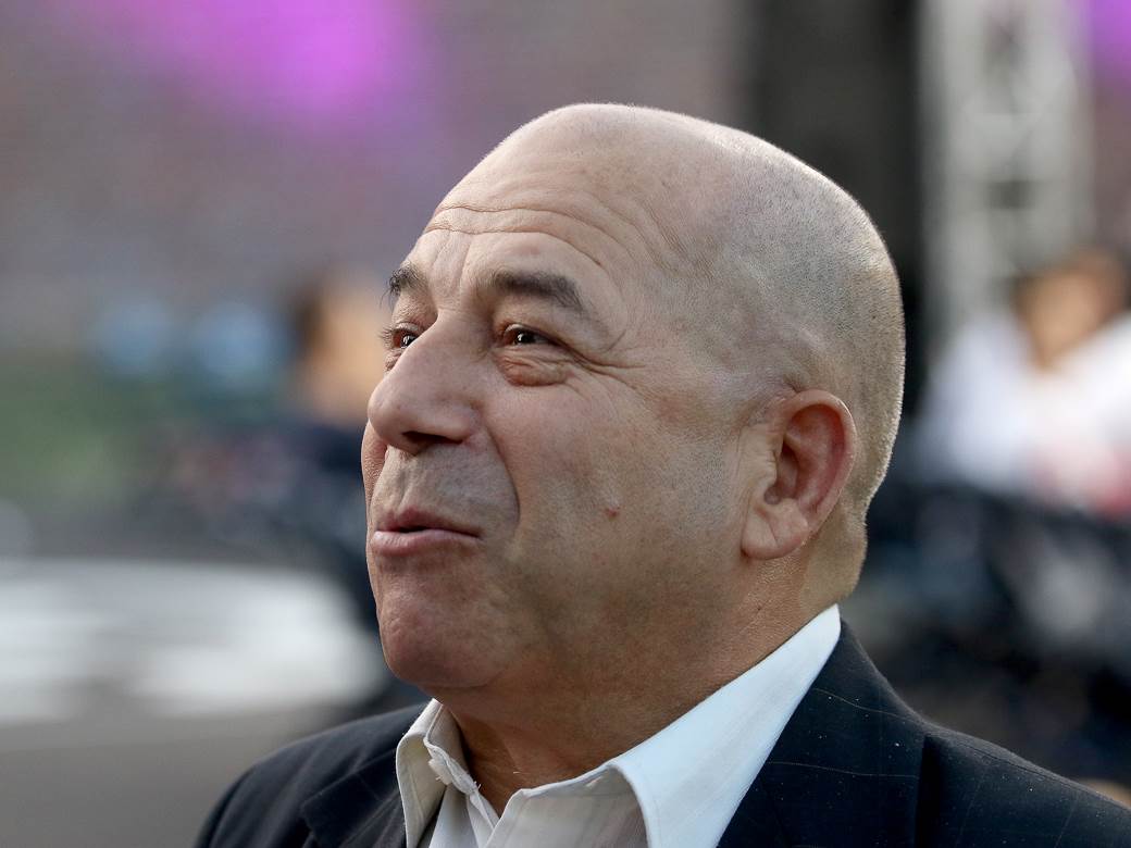  hasan dudic prelezao koronu 