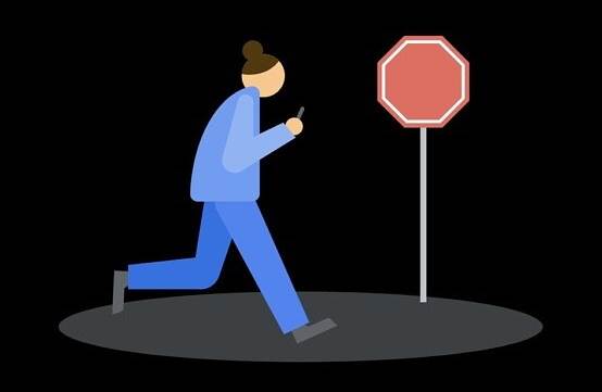  aplikacija koja vas upozorava da obratite paznju na okolinu 