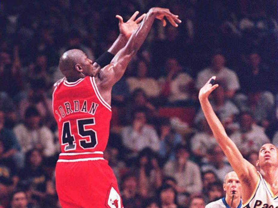  nba redži miler majkl džordan nikola jokic bogdan bogdanovic 