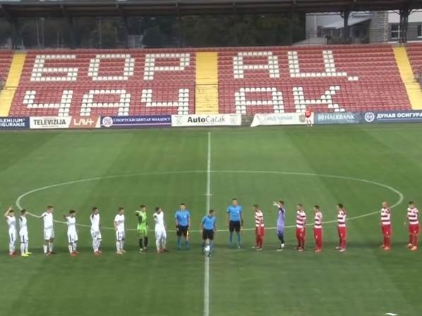  uefa srija namjestene utakmice 