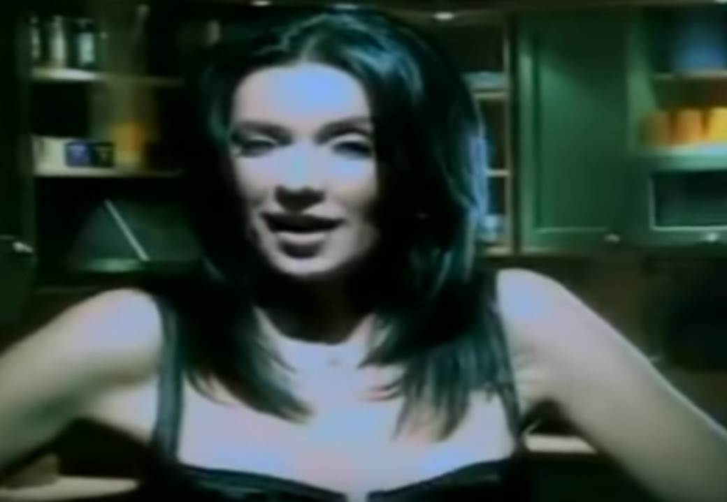  Marina Živković pjevacica 