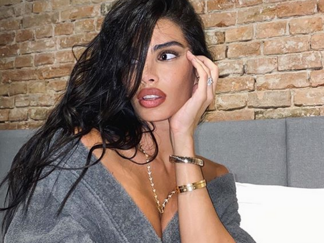  jovana djordjevic manekenka filip djordjevic zena 