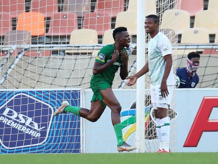  Ričard Mbulu gol za Malavi video 