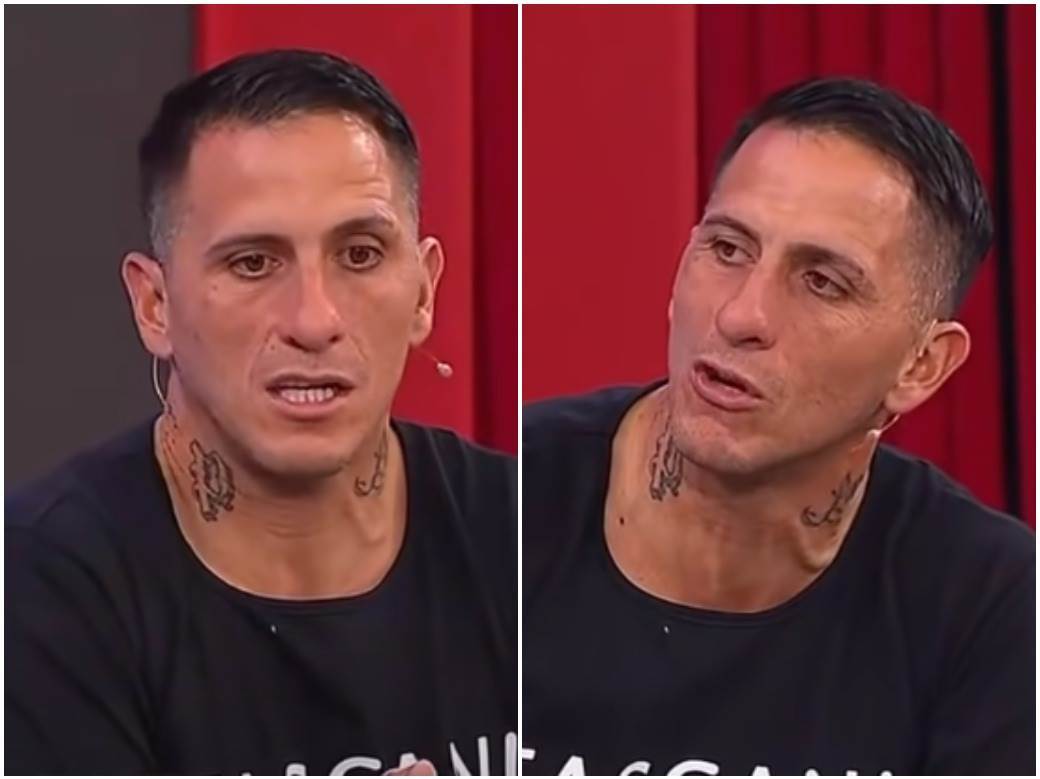  Argentinski golman Pablo Miljore zivotna prica 