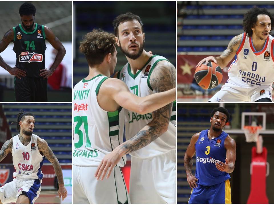  TAJNI SASTANAK SEDAM ELITNIH KLUBOVA: Zbog dogovora iz Atine Evroliga u problemu?! 