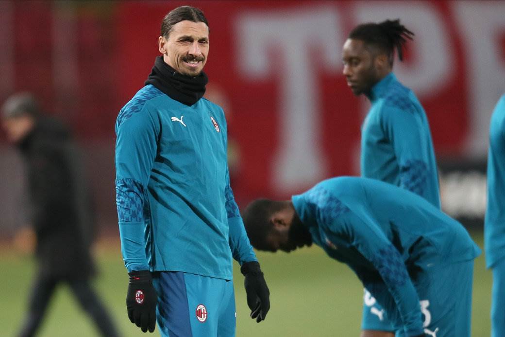  IBRAHIMOVIĆ SPASIO CRVENU ZVEZDU! Zlatan je VELIKI - nije htio da tuži crveno-bijele 