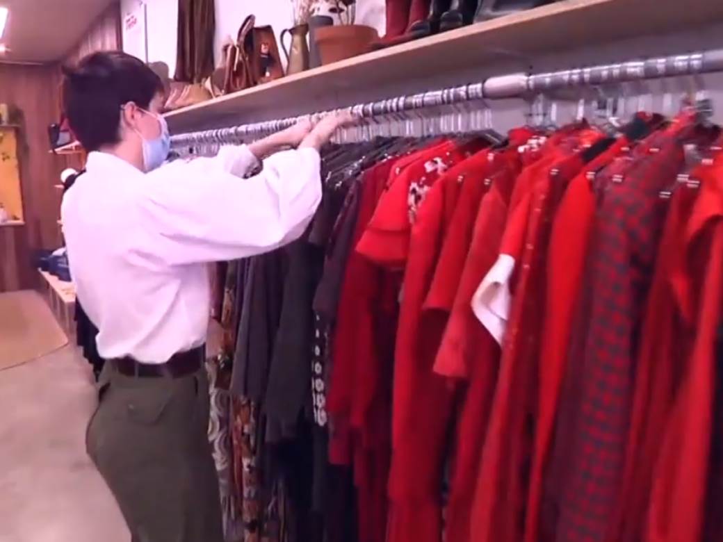  KUPILI STE U SECOND HANDU? ODMAH OVO URADITE! 1 stvar vam može uništiti kuću, a 2 doneti brdo para 