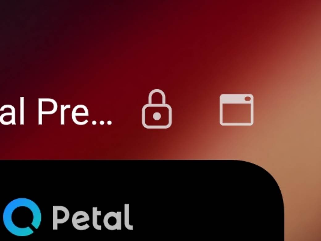  ŠTA ZNAČI IKONICA KATANCA PORED APLIKACIJE 