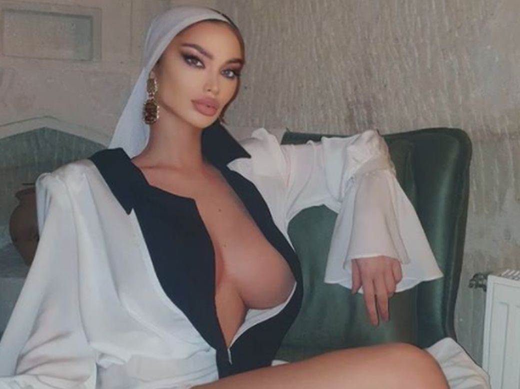  starleta soraja silikoni butine instagram 