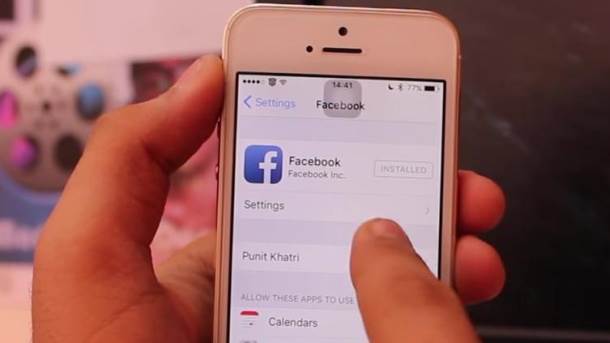  NESTALE SLIKE I VIDEO OBJAVE SA FEJSA: Opet problemi najveće društvene mreže! 