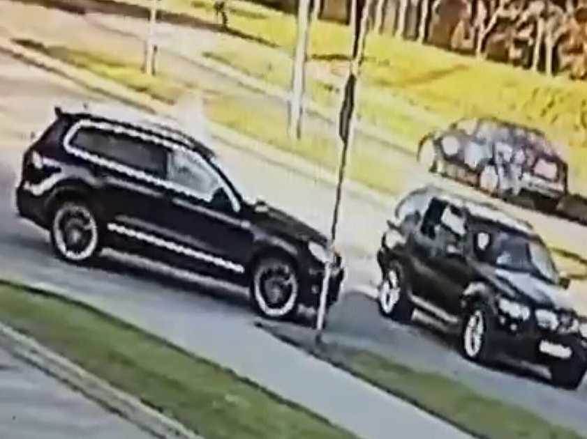  Ubijen POZNATI FUDBALSKI AGENT roman bezubovs IZREŠETAN NA ULICI: Jeziv snimak zabilježile kamere 