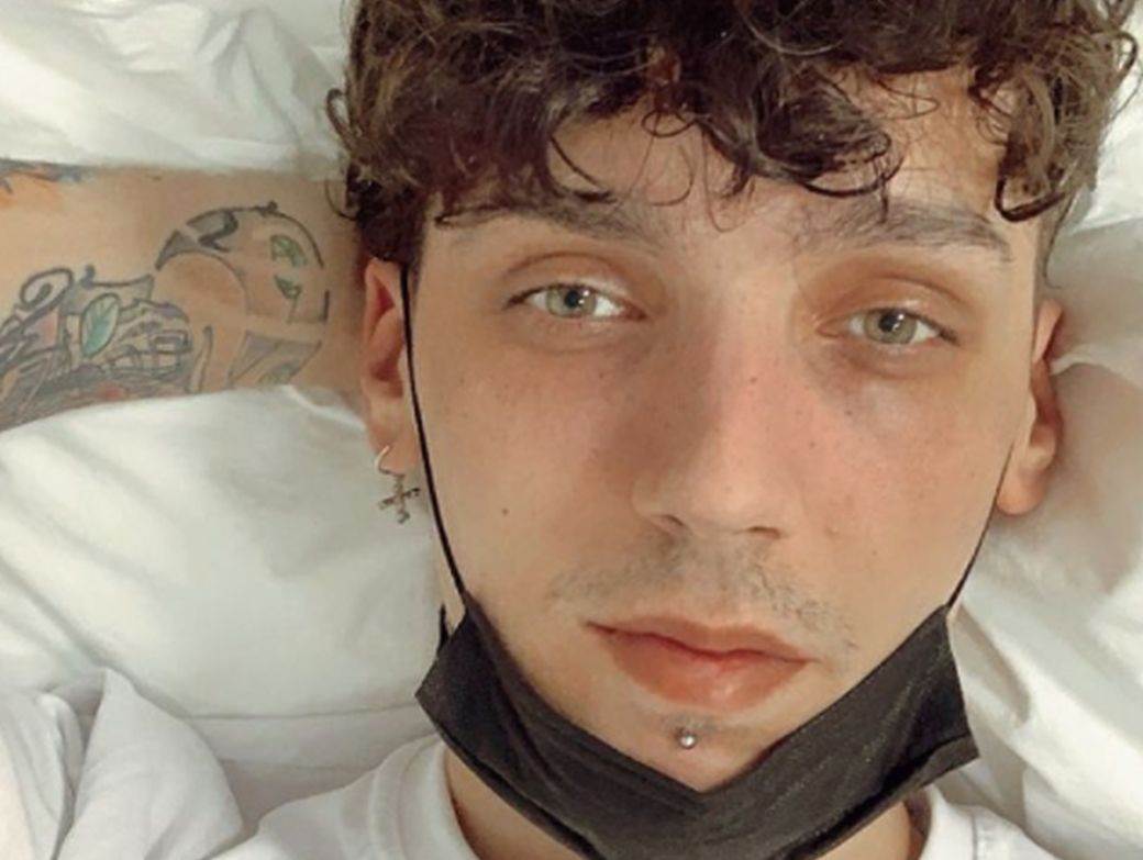  probudio sam se i nisam mogao da hodam ispovest 