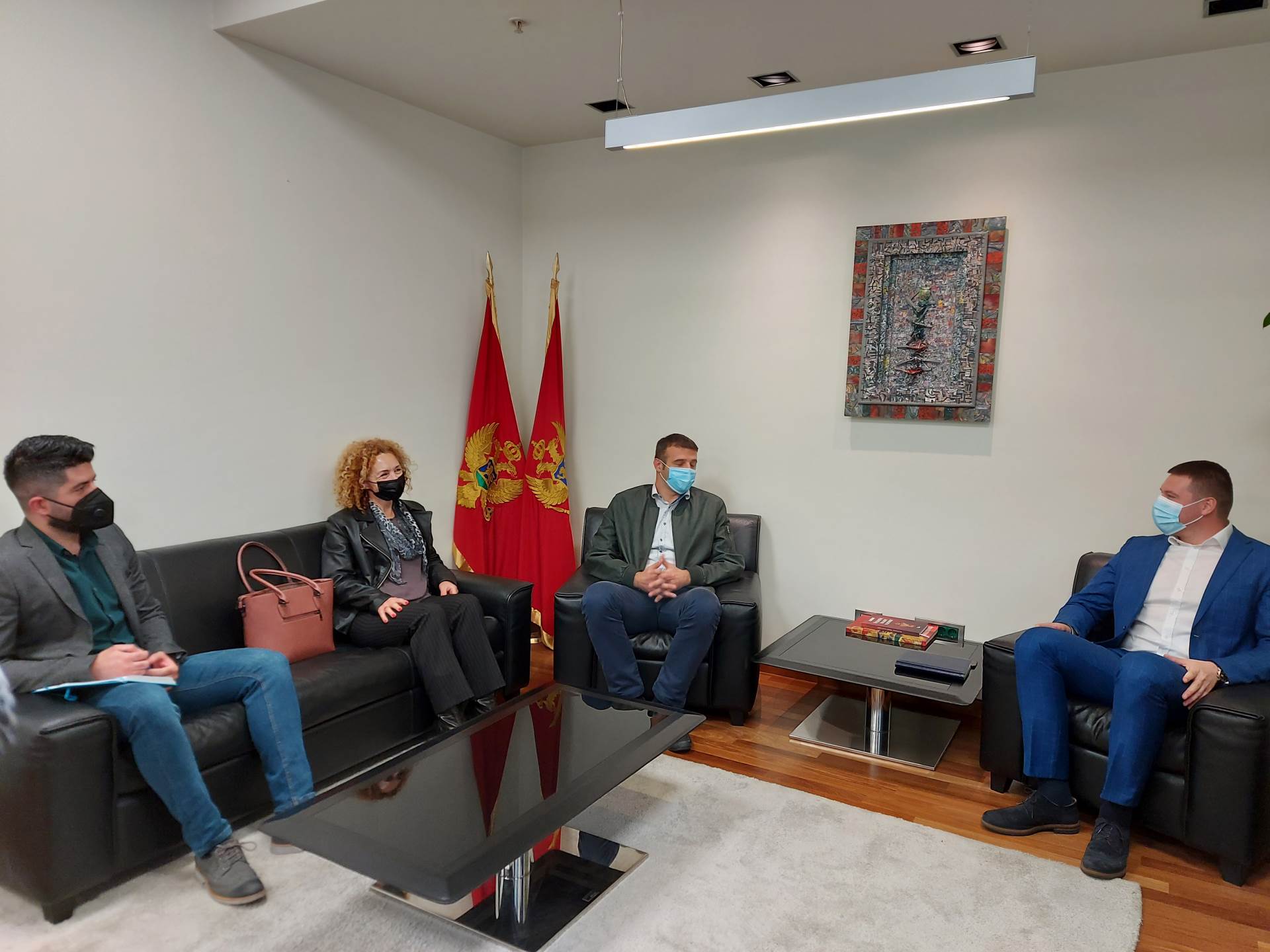  vlada sindikat pooštriti kazne zaštita novinara 