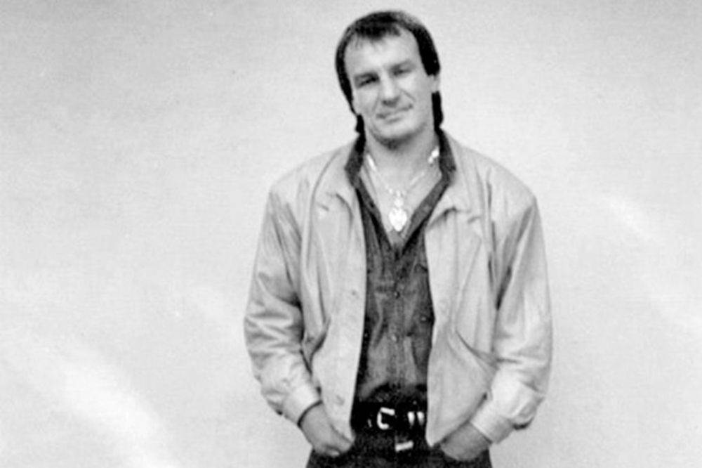  ljuba zemunac balkansko podzemlje 