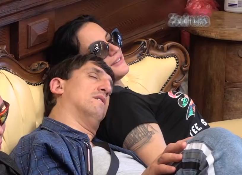  sestra Kristijana Golubovića zadruga 