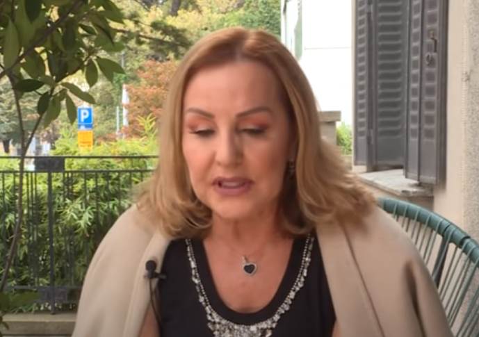   Ana Bekuta progovorila o trenutku zbog kog se odmah POKAJALA! 