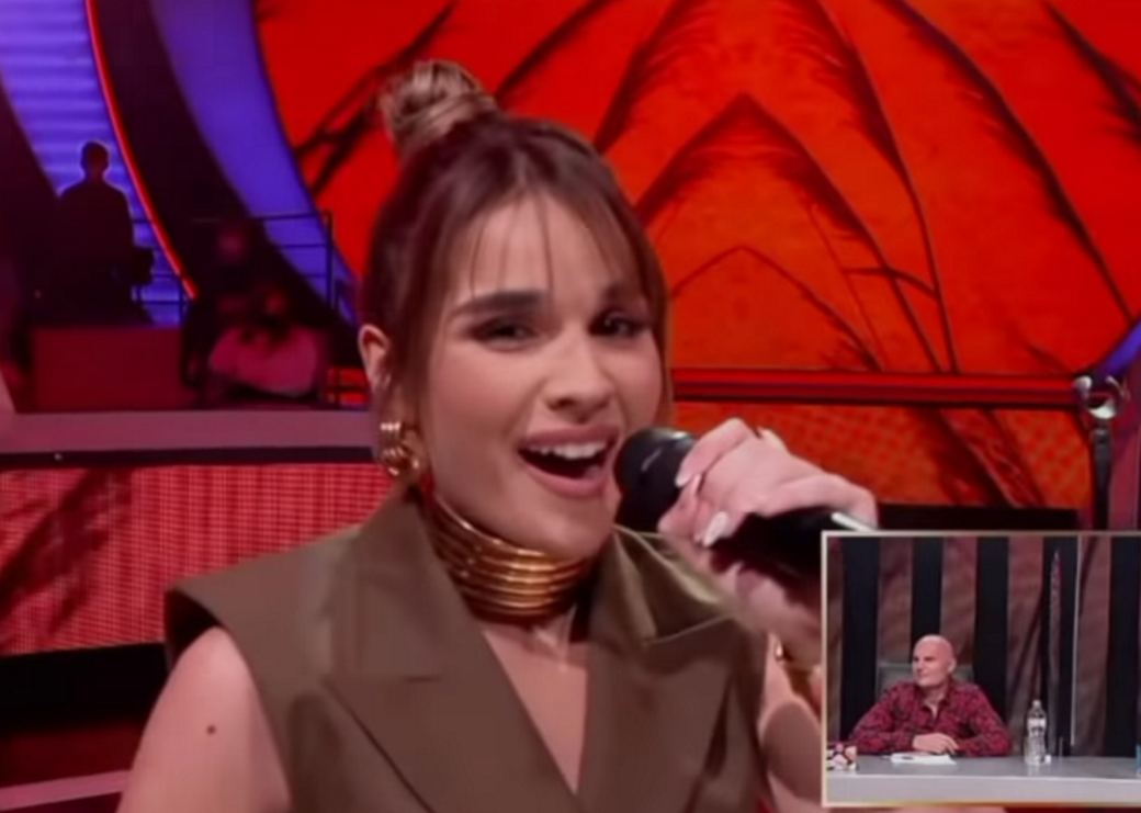  valentina kuzmanovic bikini 