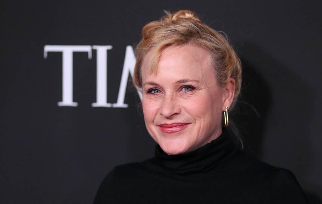  Patriša Arket (53) otkrila je da je bila na sastanku sa muškarcem koji je kasnije osuđen za silovanj 