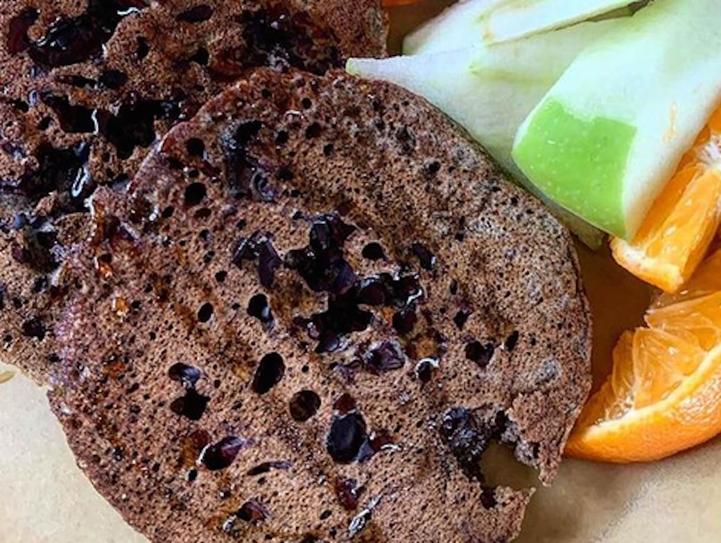  recept za dorucak zdrave palacinke 