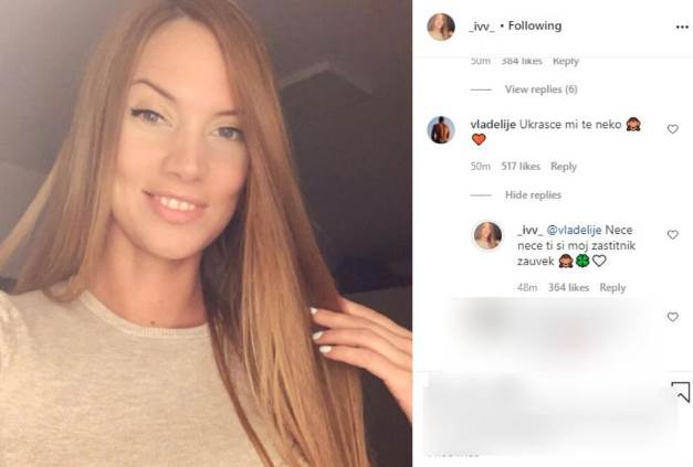  ivana aleksic vladimir tomovic zadruga 