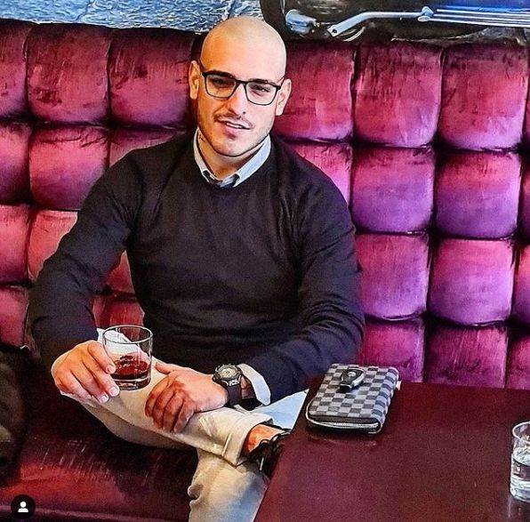  darko lazic pucao iz pistolja odgovor 